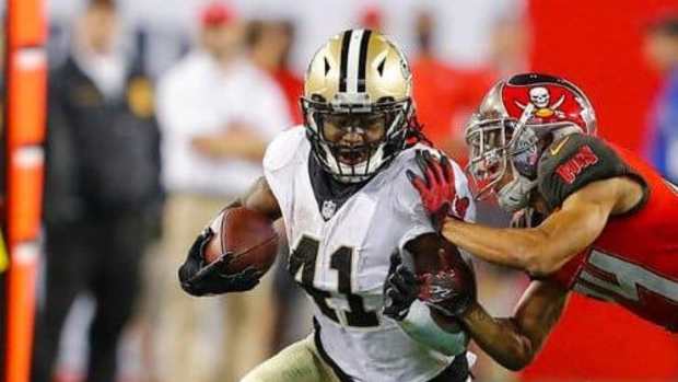  Photo courtesy of The Tampa Bay Times